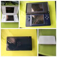 COPPIA NINTENDO DS LITE(LEGGI)