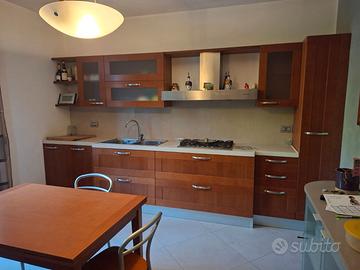 CUCINA SALMOIRAGHI USATA