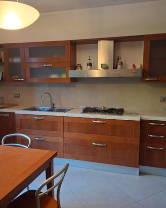 CUCINA SALMOIRAGHI USATA