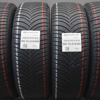 4 pneumatici kleber 205/55 r19 97v tu16498