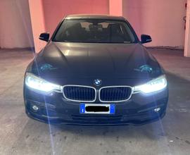 Bmw 320d del 2018