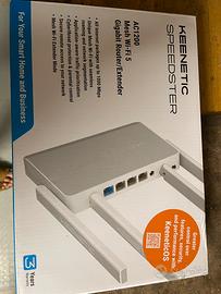 Router / Modem