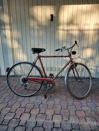 Bicicletta Legnano