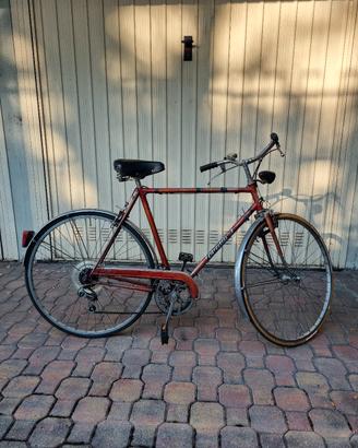 Bicicletta Legnano