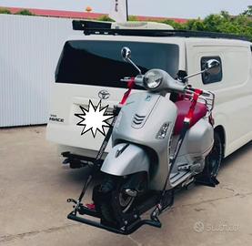 ⛔️🛵⛔️ERICAMBI VESPA GTS ⛔️🛵⛔️