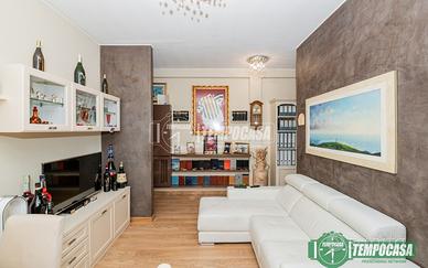 Appartamento a San Giuliano Milanese 2 locali