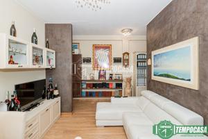 Appartamento a San Giuliano Milanese 2 locali