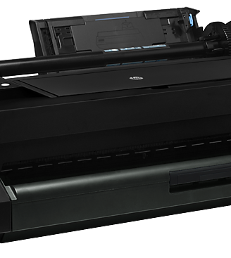 Plotter A1