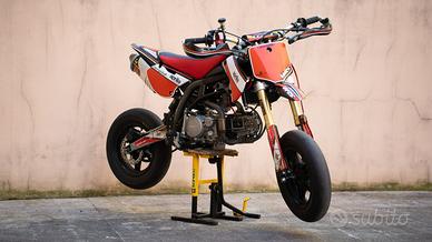 Pit bike 160 yx