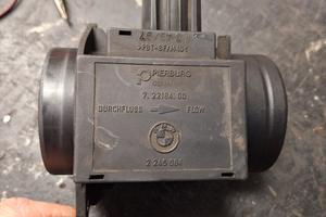 debimetro bmw pierburg land range rover 2500 tds