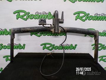 GANCIO TRAINO PER VW POLO 9N2 ANNO 2007