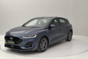 Musata e porte ford focus 2022
