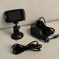 Mini telecamera da auto