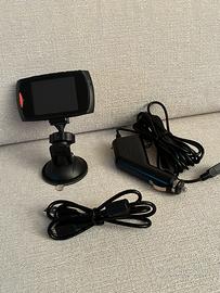 Mini telecamera da auto