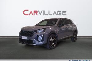 PEUGEOT 2008 1.2 puretech Allure s&s 100cv