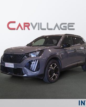 PEUGEOT 2008 1.2 puretech Allure s&s 100cv