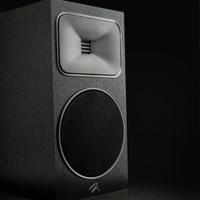 martin logan foundation b2
