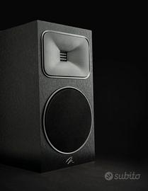 martin logan foundation b2