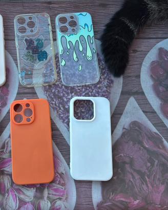 Cover iPhone 15 Pro