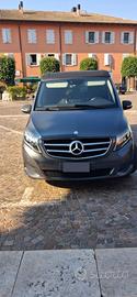 Mercedes classe V