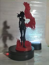 Action Figures AKENA