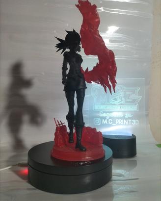 Action Figures AKENA
