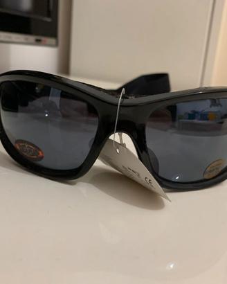 Occhiali da moto