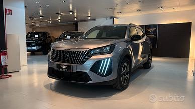 PEUGEOT 2008 1.2 HYBRID/BENZINA 136CV - 2025