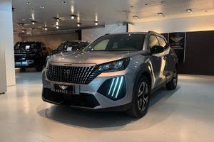 PEUGEOT 2008 1.2 HYBRID/BENZINA 136CV - 2025