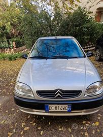 citroen saxo