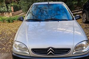 citroen saxo