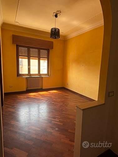 Appartamento – Caltanissetta, Quartiere Provvidenza - Altro
