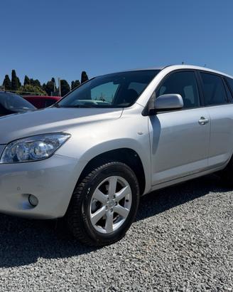 Toyota RAV 4 RAV4 2.2 D-4D GARANZIA