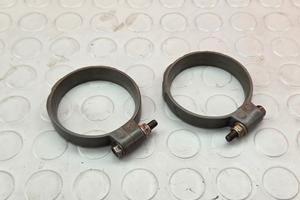 GUIDE PARASTELI HUSQVARNA WR 125 1995 1998 CR 1996