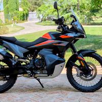 Ktm 890 Adventure