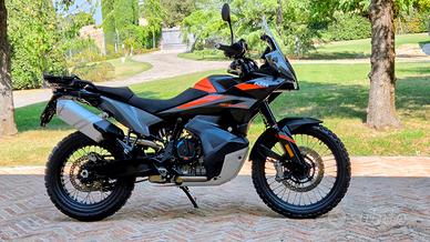 Ktm 890 Adventure