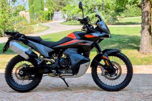 Ktm 890 Adventure