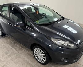 Ford Fiesta Fiesta 1.4 TDCi 68CV 5 porte - 2009