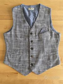 Gilet elegante - Alley Docks