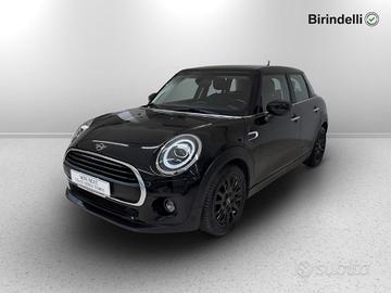 MINI Mini 5 porte (F55) - Mini 1.5 One 75 CV Bake