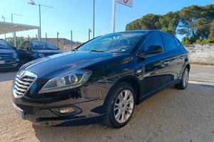 Lancia Delta 1.6 MJT DPF Gold