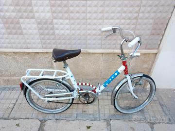 Bici Graziella