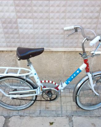 Bici Graziella