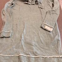 Vestito S Twin Set Barbieri