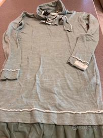 Vestito S Twin Set Barbieri