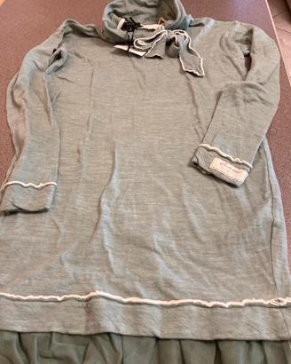 Vestito S Twin Set Barbieri