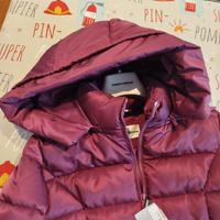 Piumino nuovo Sandro Ferrone