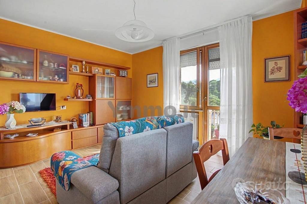 Appartamento – Luino, Creva - Vista 2