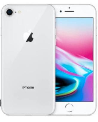 Iphone 8