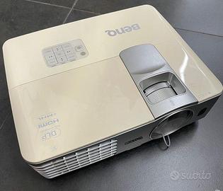 Proiettore Benq Cinema Gaming Full HD 2xHDMI